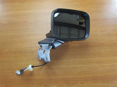Introduce 64+ images jeep renegade side mirror replacement - In.thptnganamst.edu.vn