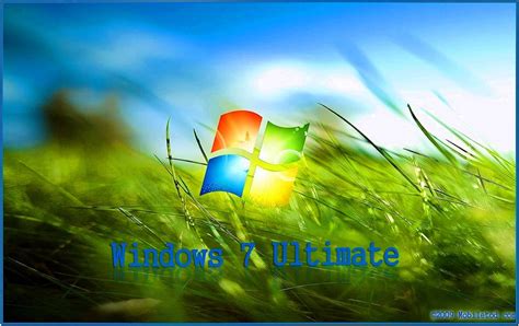 Animated Screensavers Windows 7 Ultimate - Download-Screensavers.biz