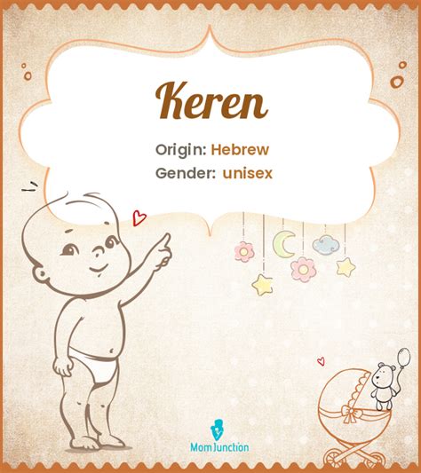 Explore Keren: Meaning, Origin & Popularity