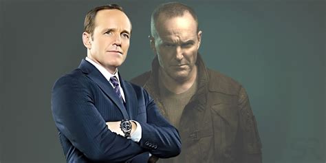 Agents Of SHIELD Season 6 Ending: The Real Coulson Returns (Sort Of)