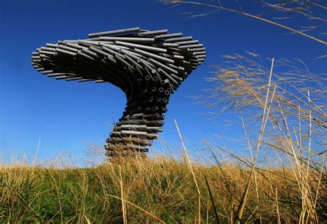 Singing Ringing Tree, Burnley Lancashire - e-architect