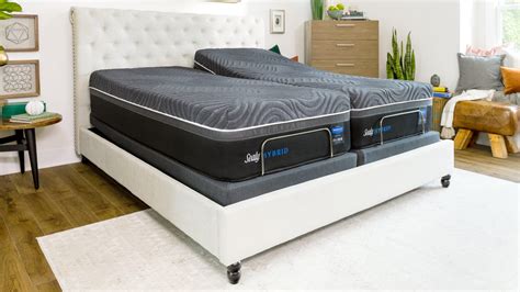 4 Common Best Types of Mattresses - Live Enhanced