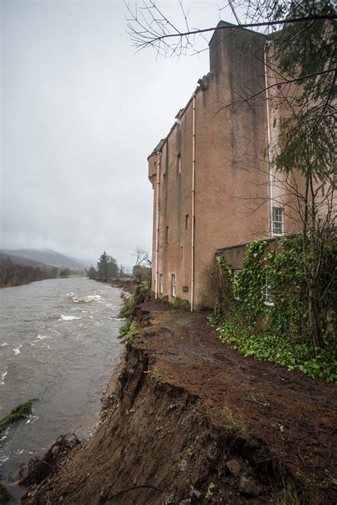 The long, noble and sometimes terrifying history of Abergeldie Castle | Press and Journal