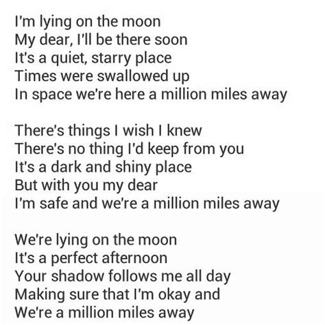 Karen O The Moon Song Lyrics - LYURIVAC