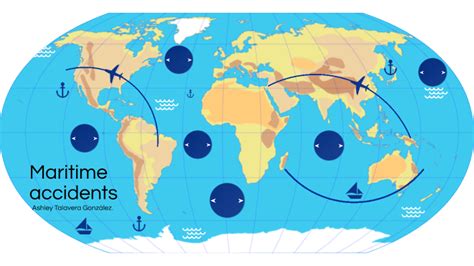 Maritime accidents by Triple A . on Prezi