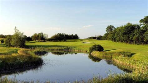 Farrington Park Golf Club (Duchy Course) ⛳️ Book Golf Online • golfscape™