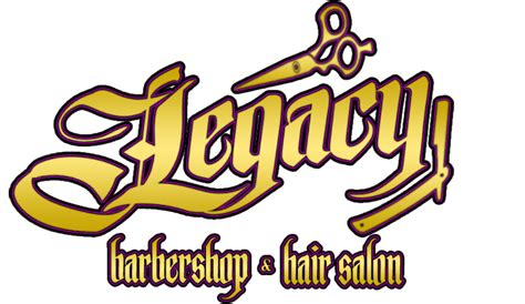 Legacy Barbershop & Hair Salon