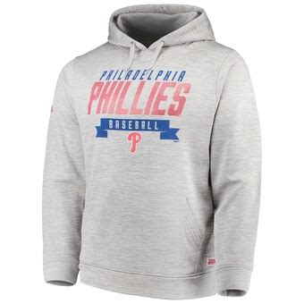 Official Philadelphia Phillies Hoodies, Phillies Sweatshirts, Pullovers, Philadelphia Hoodie ...