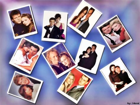 General Hospital Couples - General Hospital Couples Wallpaper (20843138 ...