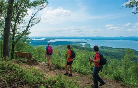 Hiking & Biking | Mountain Harbor Resort and Spa