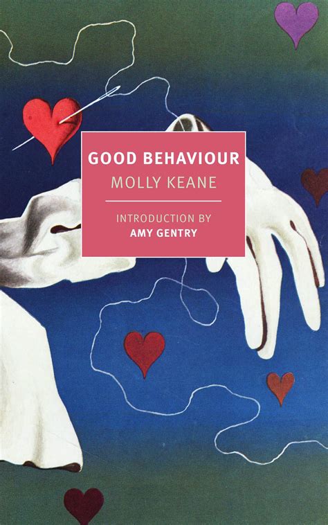 Good Behaviour – New York Review Books