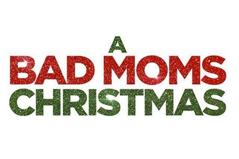 A Bad Moms Christmas (2017) Movie Review — Epsilon Reviews