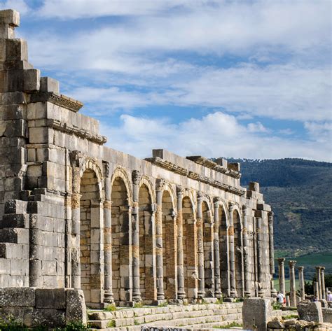 Volubilis Tours - Book Now | Expedia