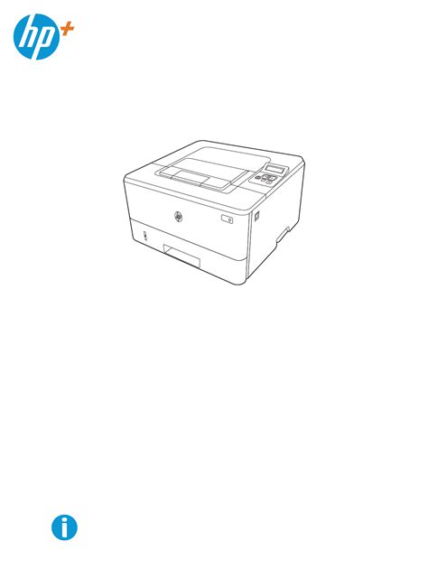 HP LaserJet Pro 4002dn user manual (English - 155 pages)