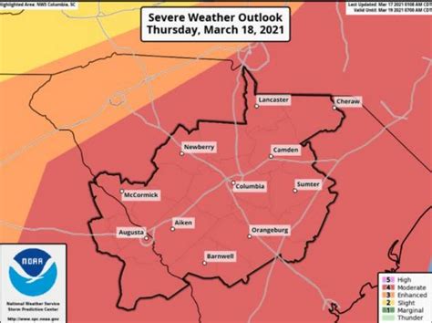 Weather Forecast Columbia Sc Tomorrow - Latest Columbia Sc Weather Forecast December 20 Youtube ...