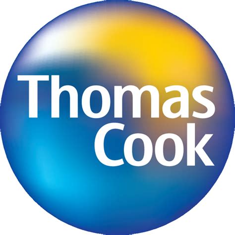 Thomas Cook(180) logo, Vector Logo of Thomas Cook(180) brand free download (eps, ai, png, cdr ...