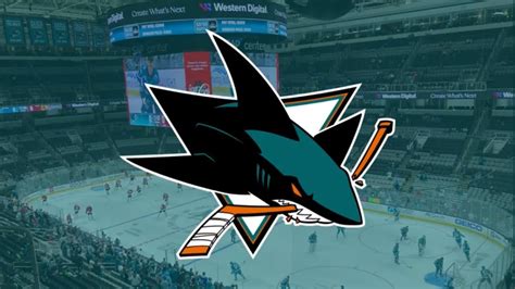 San Jose Sharks 2023 Goal Horn - YouTube