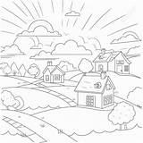 Land Kleurplaat Kleurplaten Platvoet Coloriage Colorat Dinosaurussen  sketch template