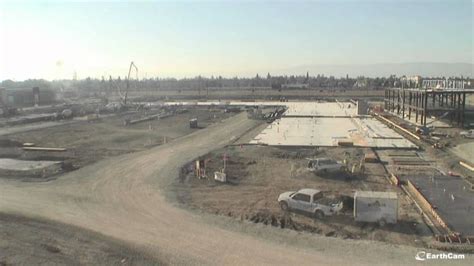 San Jose Earthquakes Stadium Time-Lapse | San jose earthquakes, Earthquake, Stadium