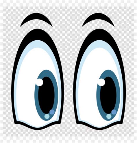 Eyes Cartoons Clipart Eye Clip Art - Iphone Emoji Png Hot - Free Transparent PNG Clipart Images ...