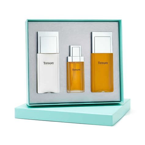 Jewelry | Perfume gift sets, Tiffany & co., Tiffany