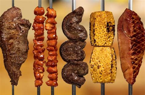 Rodizio Grill the Brazilian Steakhouse - MyVegasMag | The Best Las Vegas Magazine