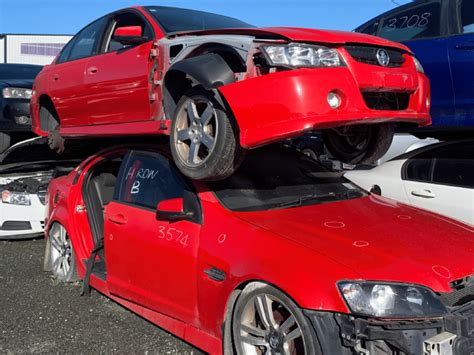 Car Wreckers Ngaruawahia | Scrap Car & Junk Vehicle Buyers