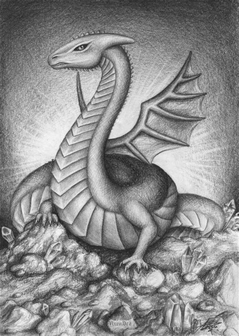 Basilisk by VixenDra on DeviantArt