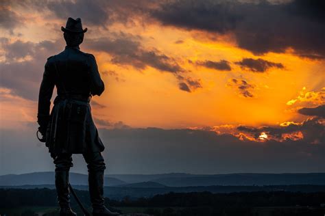 Gettysburg Battlefield — Gettysburg Images