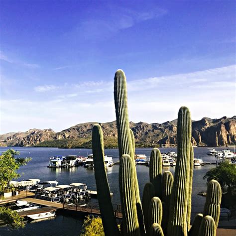 Arizona RV Route: Where to Stay and What to Do - Follow Your Detour