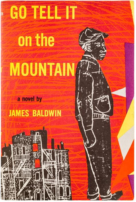 Go Tell It on the Mountain by James Baldwin | Best Books About Black History | POPSUGAR ...