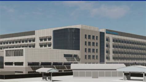 Kaiser says it’s on track to replace San Jose hospital with new building – NBC Bay Area