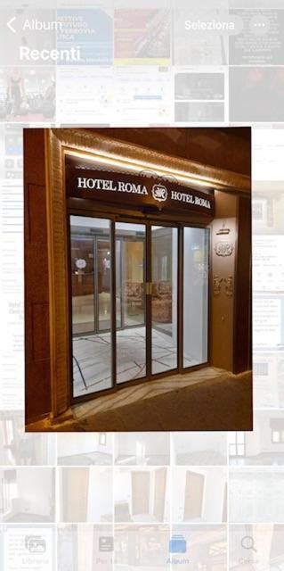 Hotel Roma, Bologna, Italy | Photos, Reviews & Deals @Holidify