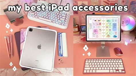 Best iPad Accessories for Digital Planning - HappyDownloads