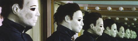 Halloween 4 Behind The Scenes - HalloweenMovies™ | The Official ...