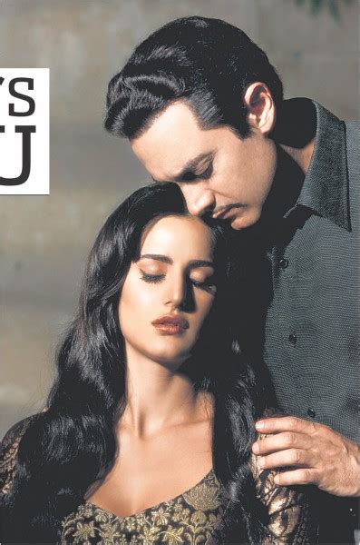 Masala Figures: Aamir khan and Katrina pay tribute to Guru Dutt’s Cinema