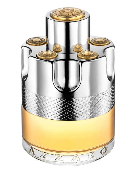 Wanted Azzaro cologne - a new fragrance for men 2016