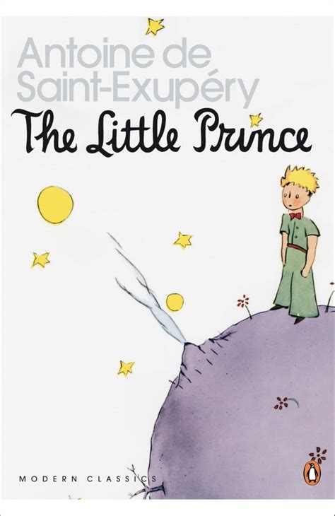 The Little Prince | Better Reading