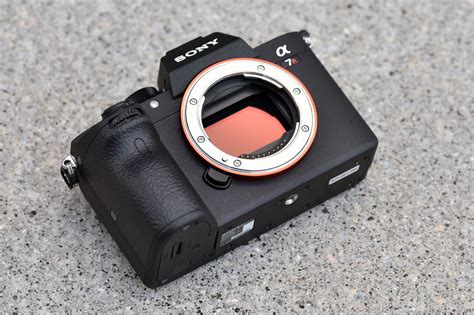 Sony A7R III Review | Trusted Reviews