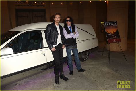 Tommy Wiseau & Greg Sestero Premiere New Movie 'Best F(r)iends' in ...