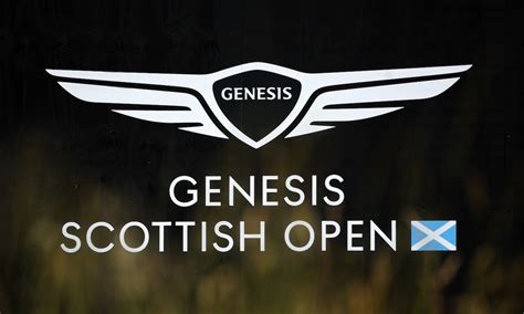 Genesis Scottish Open 2024 Tickets - Isis Josepha