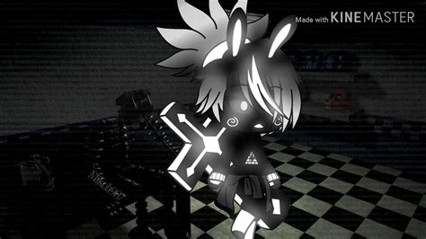 '' Shadow Bonnie Remix or Song. ,, Gacha Life/ Fnaf. - YouTube