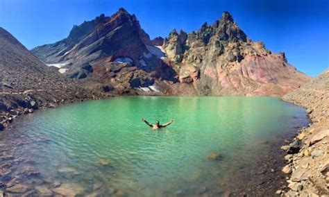 Top Outdoor Adventures in the Spectacular Central Cascades of Oregon