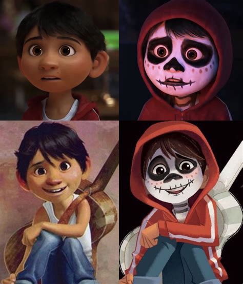 Miguel Rivera from Coco | Coco movie, Coco art, Disney world halloween