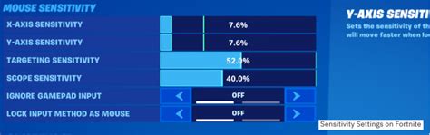 The Ultimate Fortnite Aiming Routine – Settings and Tracking - NOVOS Blog