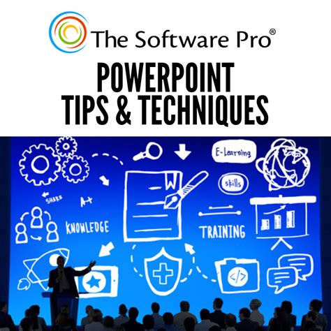 PowerPoint Tips and Tricks | PowerPoint Training Classes and Coaching