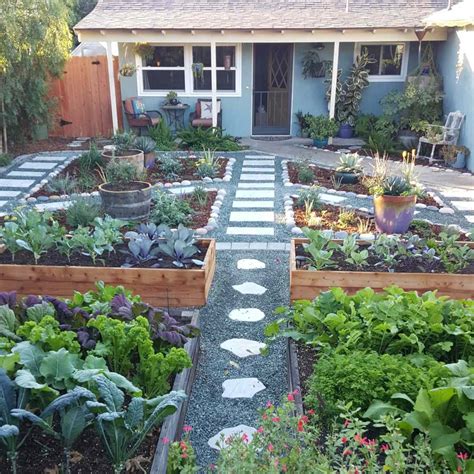 How To Start A Garden: 101 ~ Homestead and Chill