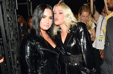 Top Demi Lovato Collaborations: 'Camp Rock,' Sam Smith & More