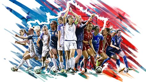 Women Soccer USWNT Wallpapers - Wallpaper Cave