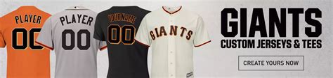 San Francisco Giants Apparel & Gear | MLB Fan Shop at DICK'S